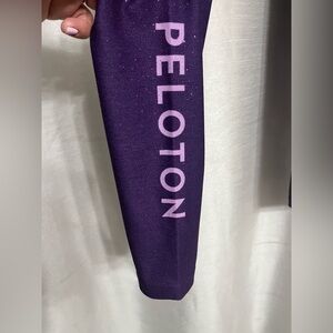 Peloton Sundays With Love